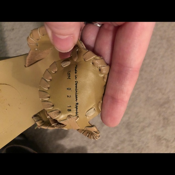 Jack Rogers Lauren - Picture 2 of 5